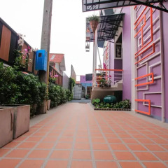 Amethyst Boutique Hotel Fisherman's Village фото 2
