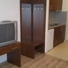 Admiral Plaza Hotel в номере
