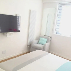 Отель Residence Le Copacabana удобства в номере