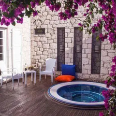 Monk Hotel Alacati - Adults Only Чешме фото 4