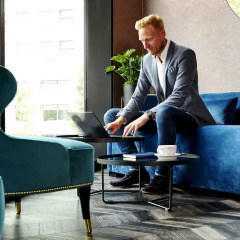 Апартаменты CitySuites Serviced Apartments интерьер отеля фото 2