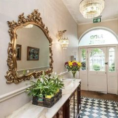 The Jenkins Hotel интерьер отеля фото 3