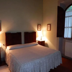 Отель Agriturismo I Bonsi Реггелло комната для гостей фото 4