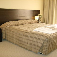 SG Park Hotel Gardenia Банско комната для гостей фото 5