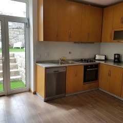 Отель 22 Oporto guesthouse в номере