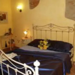 Отель B&B Old Roma комната для гостей фото 2