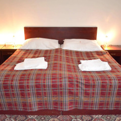 Hotel City Inn комната для гостей фото 2