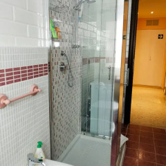 Отель Casa Vacanza Da Andrea ванная фото 2