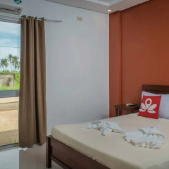 Отель ZEN Rooms Basic Jacana Road Palawan Филиппины, Пуэрто-Принцеса - отзывы, цены и фото номеров - забронировать отель ZEN Rooms Basic Jacana Road Palawan онлайн комната для гостей