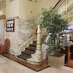 Castelar Hotel Spa интерьер отеля фото 4