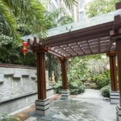 Отель Private Apartments - Guanghongtianqi Китай, Гуанчжоу - отзывы, цены и фото номеров - забронировать отель Private Apartments - Guanghongtianqi онлайн фото 2