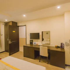 Lan Phuong Hotel Далат удобства в номере