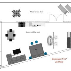 Апартаменты Room 5 Apartments Зальцбург спа