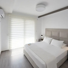 Отель Athenian Residences Греция, Афины - отзывы, цены и фото номеров - забронировать отель Athenian Residences онлайн комната для гостей фото 3