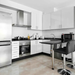 Отель Espanhouse Prior 2 в номере