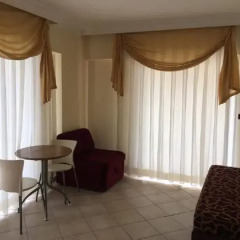 Mutlu Apart Hotel Турция, Дидим - отзывы, цены и фото номеров - забронировать отель Mutlu Apart Hotel онлайн удобства в номере