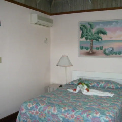 Отель Shields Negril Villas LTD детские мероприятия