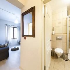 Istanbul Apartments® Istiklal Турция, Стамбул - отзывы, цены и фото номеров - забронировать отель Istanbul Apartments® Istiklal онлайн комната для гостей фото 5