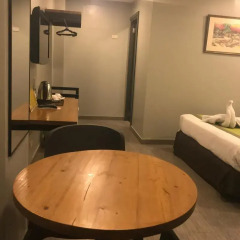 Cebu R Hotel - Capitol в номере фото 2