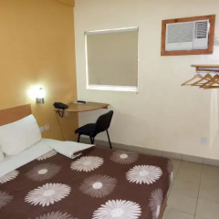 Отель Travel House Lekki удобства в номере