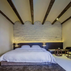 Отель North Island Hotel Китай, Сямынь - отзывы, цены и фото номеров - забронировать отель North Island Hotel онлайн комната для гостей фото 3