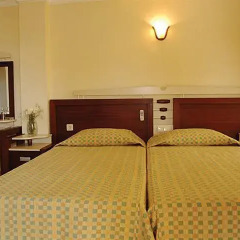 Flower Hotel комната для гостей фото 2