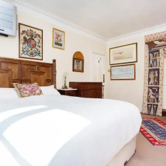 Отель Veeve 4 Bed Kensington House On Kensington Church Street Великобритания, Лондон - отзывы, цены и фото номеров - забронировать отель Veeve 4 Bed Kensington House On Kensington Church Street онлайн детские мероприятия