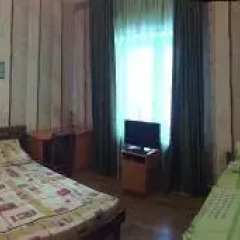 Hotel Grizli комната для гостей фото 3