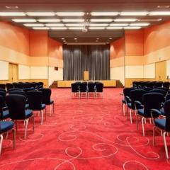 Отель Hilton Nuremberg фото 3