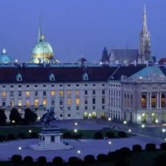 Hotel Alpha Wien пляж