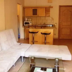 Апартаменты British Resort Apartments в номере фото 2