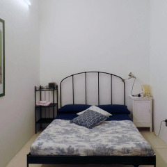 Отель B&B Glicine Чивитанова-Марке комната для гостей фото 5