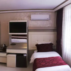 Oceans 7 Hotel Турция, Стамбул - 3 отзыва об отеле, цены и фото номеров - забронировать отель Oceans 7 Hotel онлайн сауна