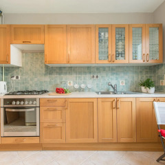 Отель P&O Apartments Plac Bankowy 2 Польша, Варшава - отзывы, цены и фото номеров - забронировать отель P&O Apartments Plac Bankowy 2 онлайн в номере