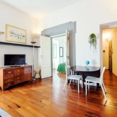 Апартаменты Regola WR Apartments комната для гостей фото 4