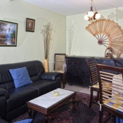 Hotel La Paz комната для гостей фото 3