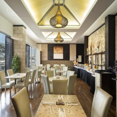 Отель Somerset Jadaf Dubai