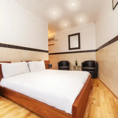 Апартаменты Millenium Apartments комната для гостей фото 3
