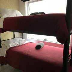 Отель D´Miros Hostal Boutique спа