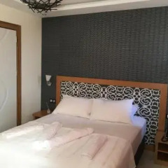 Lila Butik Hotel Dikili Турция, Дикили - отзывы, цены и фото номеров - забронировать отель Lila Butik Hotel Dikili онлайн комната для гостей фото 5