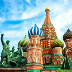 Arbat 6 Boutique Hotel детские мероприятия