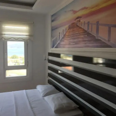 Pardis Boutique Hotel комната для гостей