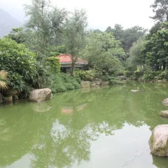 Grace Garden Hotel фото 3