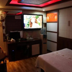 Отель Picasso Motel Jongno Южная Корея, Сеул - отзывы, цены и фото номеров - забронировать отель Picasso Motel Jongno онлайн детские мероприятия
