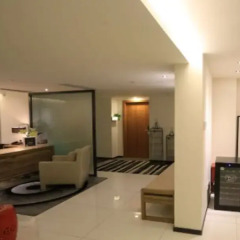 Отель Shenzhen U-Home Huanggang Branch Китай, Гонконг - отзывы, цены и фото номеров - забронировать отель Shenzhen U-Home Huanggang Branch онлайн интерьер отеля фото 3