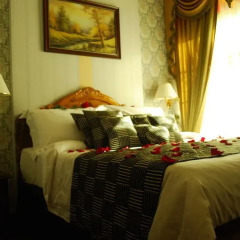 Loona Hotel спа