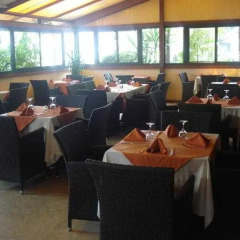 Отель Hôtel Anfa Port Марокко, Касабланка - отзывы, цены и фото номеров - забронировать отель Hôtel Anfa Port онлайн питание