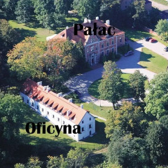 Отель Lezno Palace Польша, Эльганово - 4 отзыва об отеле, цены и фото номеров - забронировать отель Lezno Palace онлайн спортивное сооружение