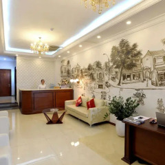 Indochina Legend 2 Hotel спа