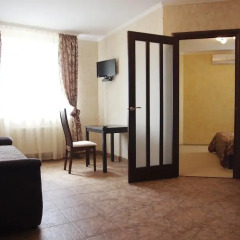 Vlada Hotel комната для гостей фото 3